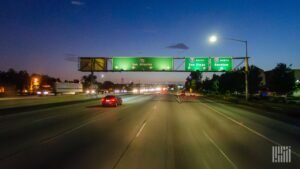 Las batallas por la regla Advanced Clean Trucks de California se extienden mucho más allá de la frontera estatal