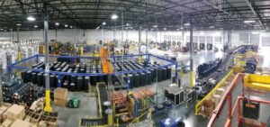 | Cómo construir asociaciones de décadas en una industria dinámica de la cadena de suministro