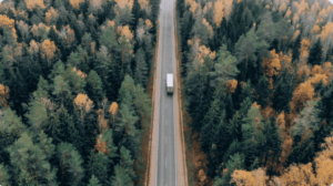 | CtrlChain inicia la función de conectividad avanzada para cargadores y transportistas