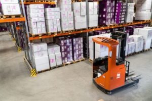 | Warehouse vs. Inventario: sus roles y diferencias
