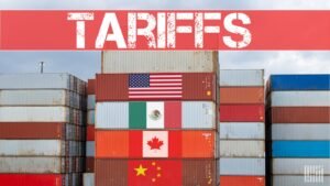 Borderlands México: la diversa cadena de suministro puede limitar el impacto de los aranceles, dice el experto