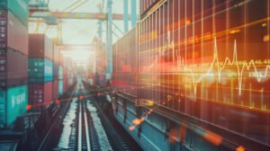 | 8 tendencias que influyen en el ferrocarril de carga en 2025