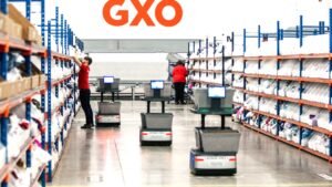 Primer vistazo: GXO Logistics Q4 Ganancias