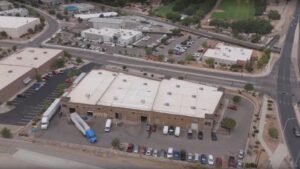 | La automatización toma el cielo azul de los dolores de crecimiento a las ganancias en crecimiento