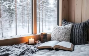 | Guía de lectura de invierno 2025