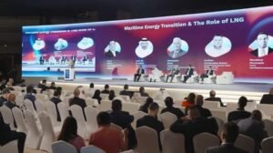 En Seatrade Qatar, el debate de las partes interesadas de envío de la OMI 2050 Target