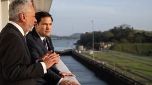 El Fiscal General de Panamá encuentra el contrato portuario de Hutchison inconstitucional