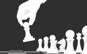 14 movimientos a sobretensiones de demanda maestra: logística entrante