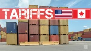 Ontario elimina el recargo en las ventas de electricidad bajo la amenaza de represalias estadounidenses