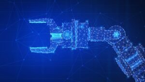 El futuro de la cadena de suministro automatizada | Logística entrante