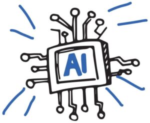 La erosión Dei amenaza la seguridad. La inteligencia artificial puede ayudar a recoger la holgura. – Logística entrante