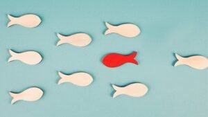 Logística inversa: moverse contra la corriente