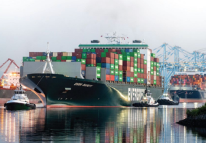 Puerto de Seattle dice que el plan de vivienda de la ciudad recién aprobado interferiría con el tráfico de camiones