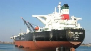 Los hackers cibernéticos afirman haber deshabilitado las comunicaciones de barco iraní