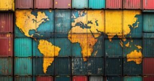 Takeaways clave que dan forma al futuro de la cadena de suministro global