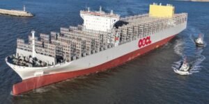 En resumen: nuevos servicios y soluciones – Logística entrante