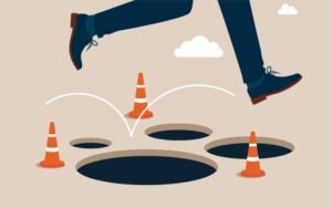 Evitar las trampas de IA – Logística entrante