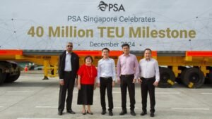 Notado: Respaldos de la cadena de suministro: logística entrante