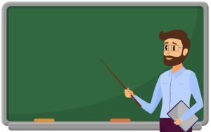 ¿Cómo explicaría la gestión de la cadena de suministro a un alumno de primer grado? – Logística entrante