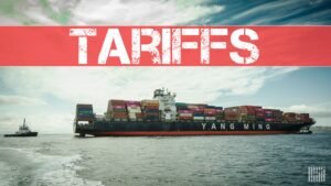 Trump presenta un amplio plan de tarifas ‘recíprocas’ globales