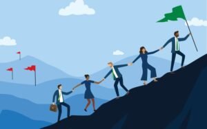 Banderas verdes y rojas: cómo seleccionar el 3PL – Logística de entrada correcta