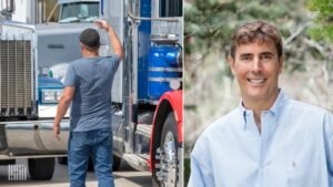 ATBS dice que los conductores independientes ganaron un poco más en el ’24, pero también condujeron más