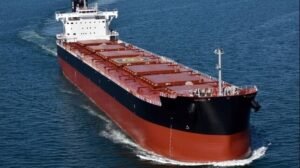 Proyecto describe el proceso para convertir el portador a granel estándar en metanol