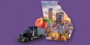 Georgia: A Logistics Sweet Spot | Inbound Logistics