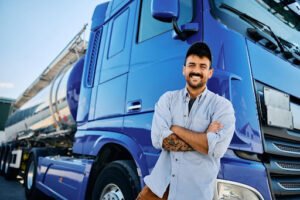 10 mejores compañías de transporte para trabajar: oportunidades de alto pago | Logística entrante
