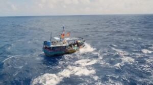 Saya de Malha: lejos de los derechos humanos