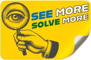 Logística lemas que pertenecen a una pegatina de parachoques | Logística entrante