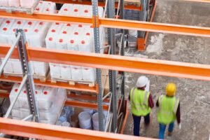 15 tipos de estanterías de paletas – logística entrante