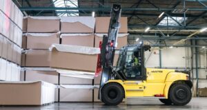 En resumen: nuevos servicios y soluciones – Logística entrante