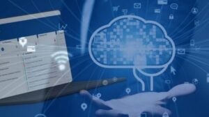 Apalancamiento de una nube: la clave para las operaciones marítimas inteligentes y seguras