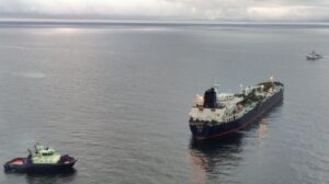 Finlandia se acerca a la finalización de la investigación criminal a medida que avanzan las reparaciones de cables