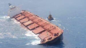 La seguridad de Bulker mejora a medida que el sector continúa un fuerte crecimiento