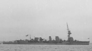 Encuesta de naufragios de la Primera Guerra Mundial para ayudar a abordar las amenazas de la bomba de tiempo ambiental