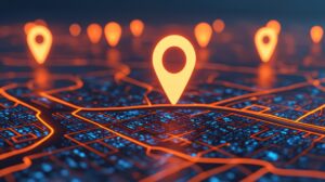 El mejor software de mapeo para la inteligencia de ubicación | Maptive IQ – Logística entrante