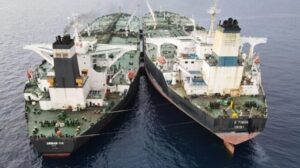EE. UU. Lanza la octava ronda de sanciones dirigidas al petróleo y los petroleros de Irán