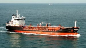 La responsabilidad financiera de Uni-Tanker Limited en 2022 Anchor arrastrando el incidente