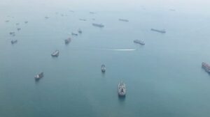 Singapur procesa a Maestro y tripulación de Chemical Bailer por la muerte de Sailor