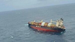 MSC refuta el reclamo de compensación de la India y se niega a después de la fianza