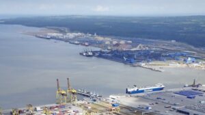 Después de las sanciones y los ataques ucranianos, los flujos de petróleo rusos cambian