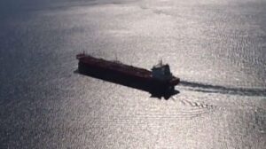 ITF advierte a la tripulación del petrolero abandonado está atrapado en sanciones al comercio ilícito de petróleo