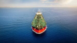 La Unión Rusa gana una compensación por la muerte a bordo de un petrolero sancionado