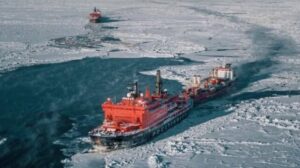 Rusia: Primera ruta de la caja internacional de NSR para comenzar a medida que crece el volumen de la caja