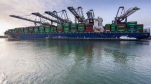 Advertencias de los recientes combustibles marinos fuera de especificación, incluido VLSFO en Europa