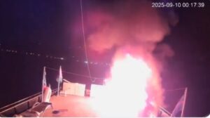 Flotilla con destino a Gaza informa el segundo ataque y el fuego mientras se prepara para navegar