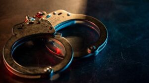 El «secuestrador» en el misterioso caso del mar del Ártico ha sido capturado después de 16 años