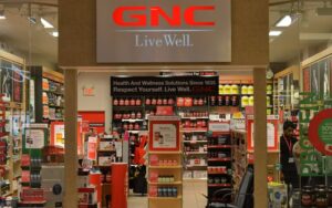 El inventario de GNC toma vuelo con la automatización con drones | Logística entrante